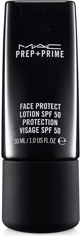 MAC Prep + Prime Face Protect Lotion SPF 50 