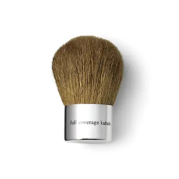 Full Coverage Kabuki Brush