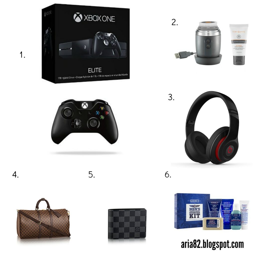 father's day gift guide