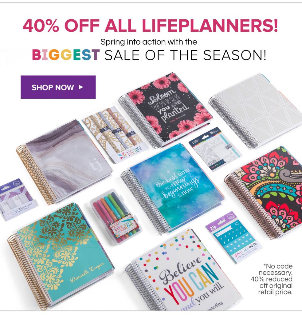 erin condren sale