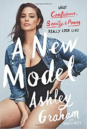 A New Model by Ashley Graham