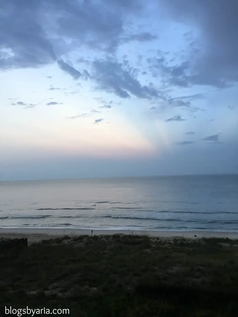 Carolina Beach, North Carolina