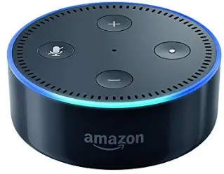 Amazon Echo Dot