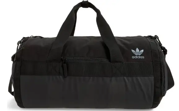 Gift Guide for Him | Adidas Originals Santiago Duffel Bag