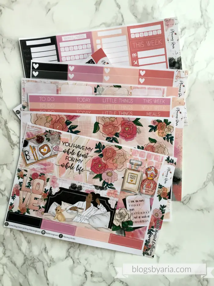 Planner Boss Collective Sale