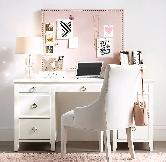 Dreaming up a Home Office