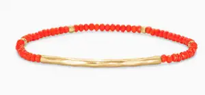 Tabitha stretch bracelet