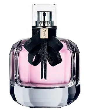 Yves Saint Laurent Mon Paris Eau de Parfum Spray