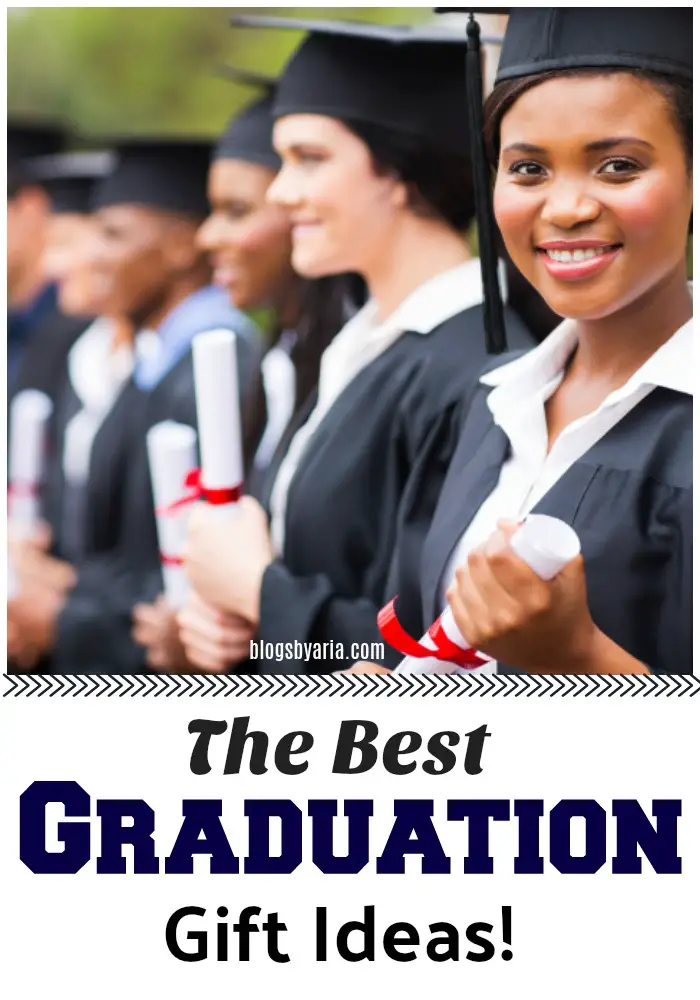 The Best Graduation Gift Ideas #giftideas #graduationgifts #graduationgiftideas