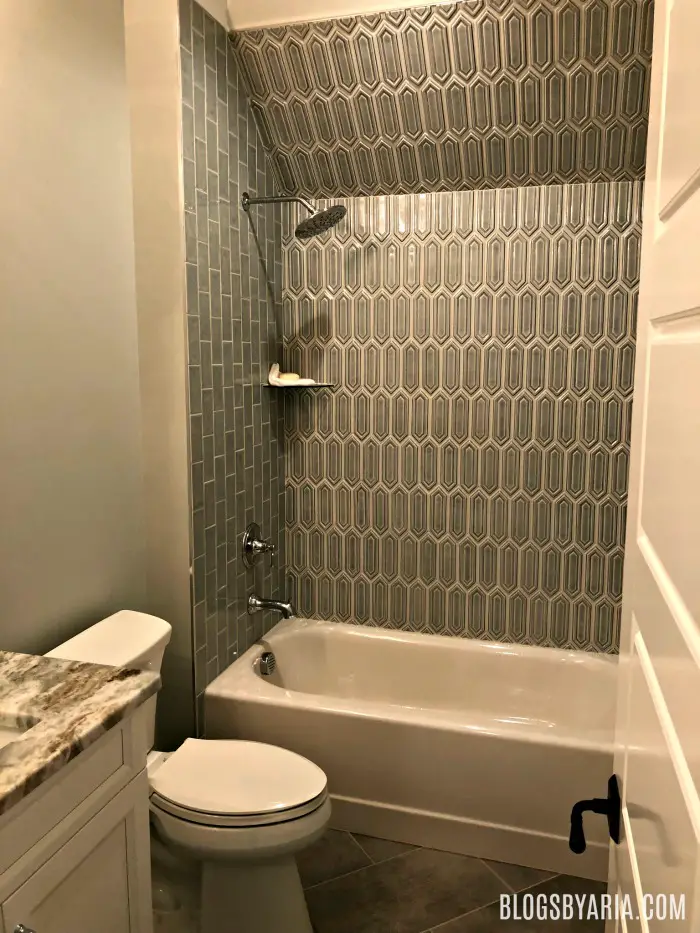Nantucket bathroom design ideas