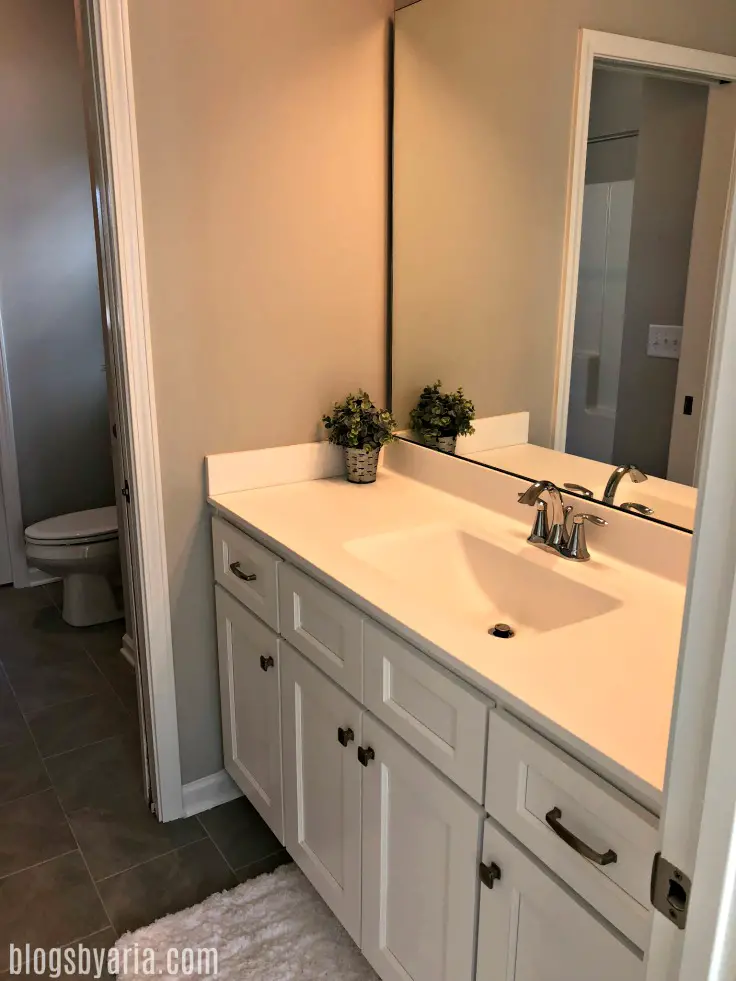 bathroom design