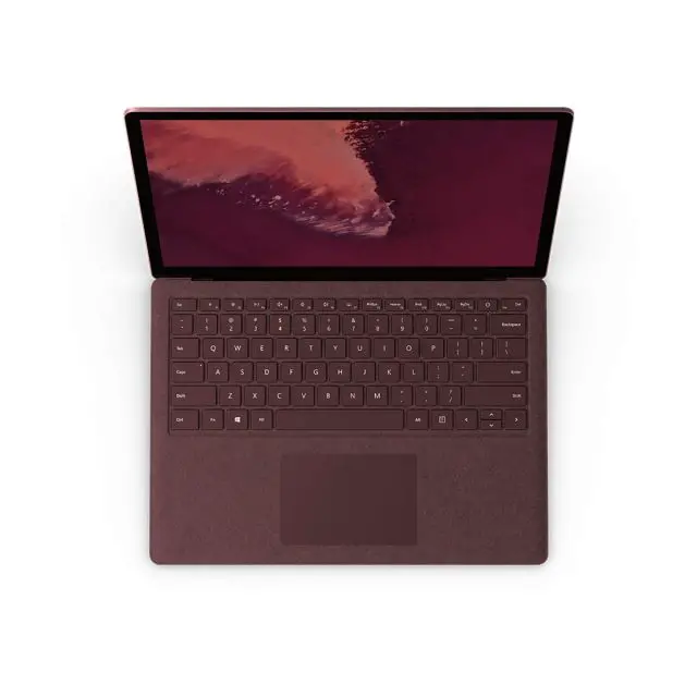 Microsoft Surface Laptop is a great gift idea for tweens and teens