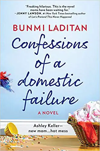 Recent Amazon Buys - Confessions of a Domestic Failure