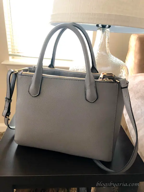 A Few Good Things - new Target handbag