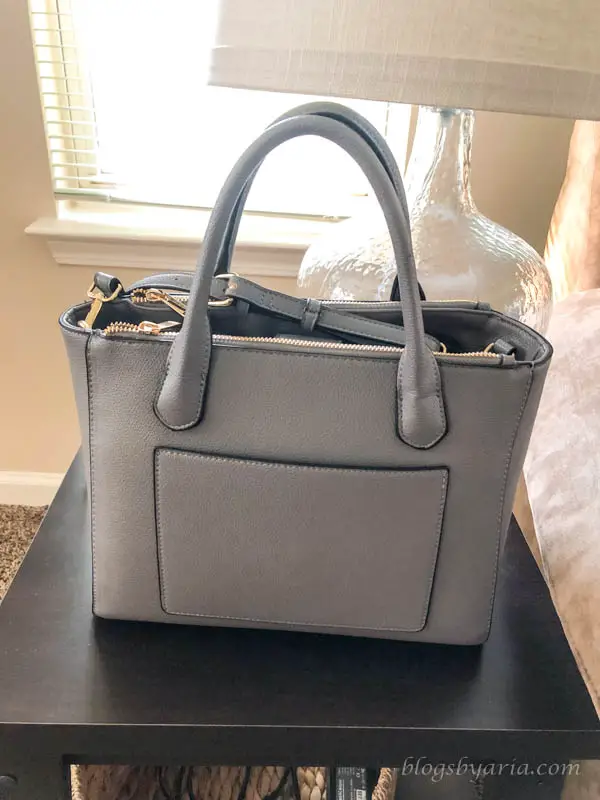 A Few Good Things - new Target handbag