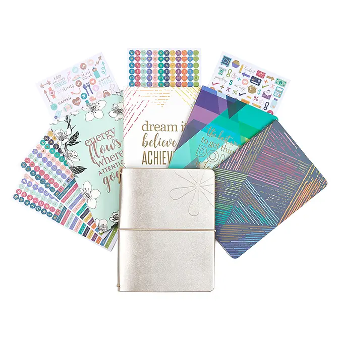 Erin Condren Petite Planner Folio