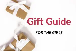 gift guide for the girls