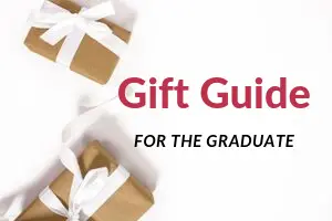 graduation gift guide