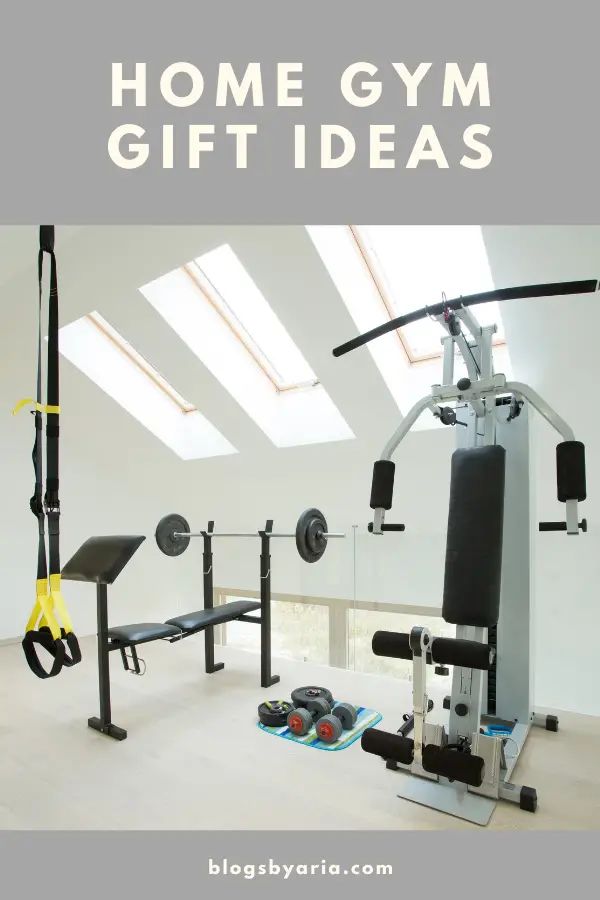home gym gift ideas