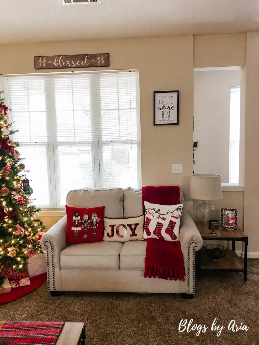 holiday decor ideas