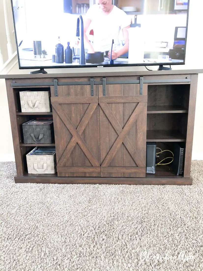 Wayfair Lorraine TV Stand