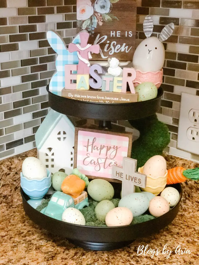 50 Easter Decorating Ideas, Ways to Decorate for Easter