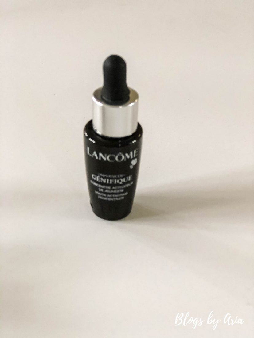 Advanced Génifique Youth Activating Serum