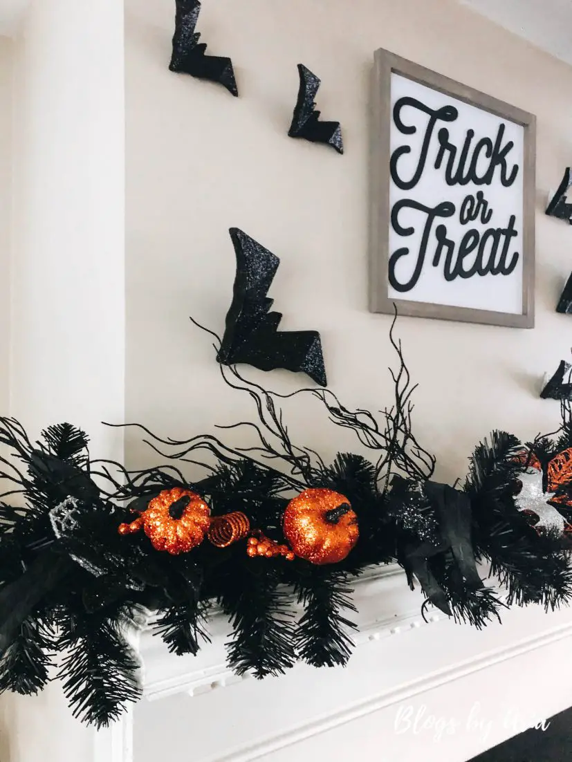 halloween decor ideas