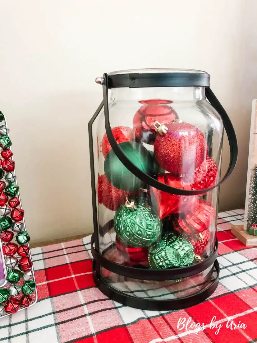 cheap Christmas decorating ideas