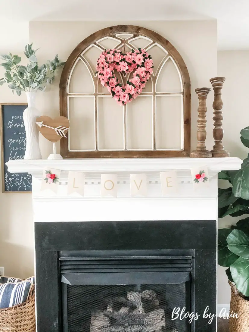 decorating for valentine's day ideas