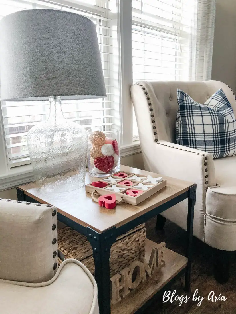 valentine's home decorating ideas