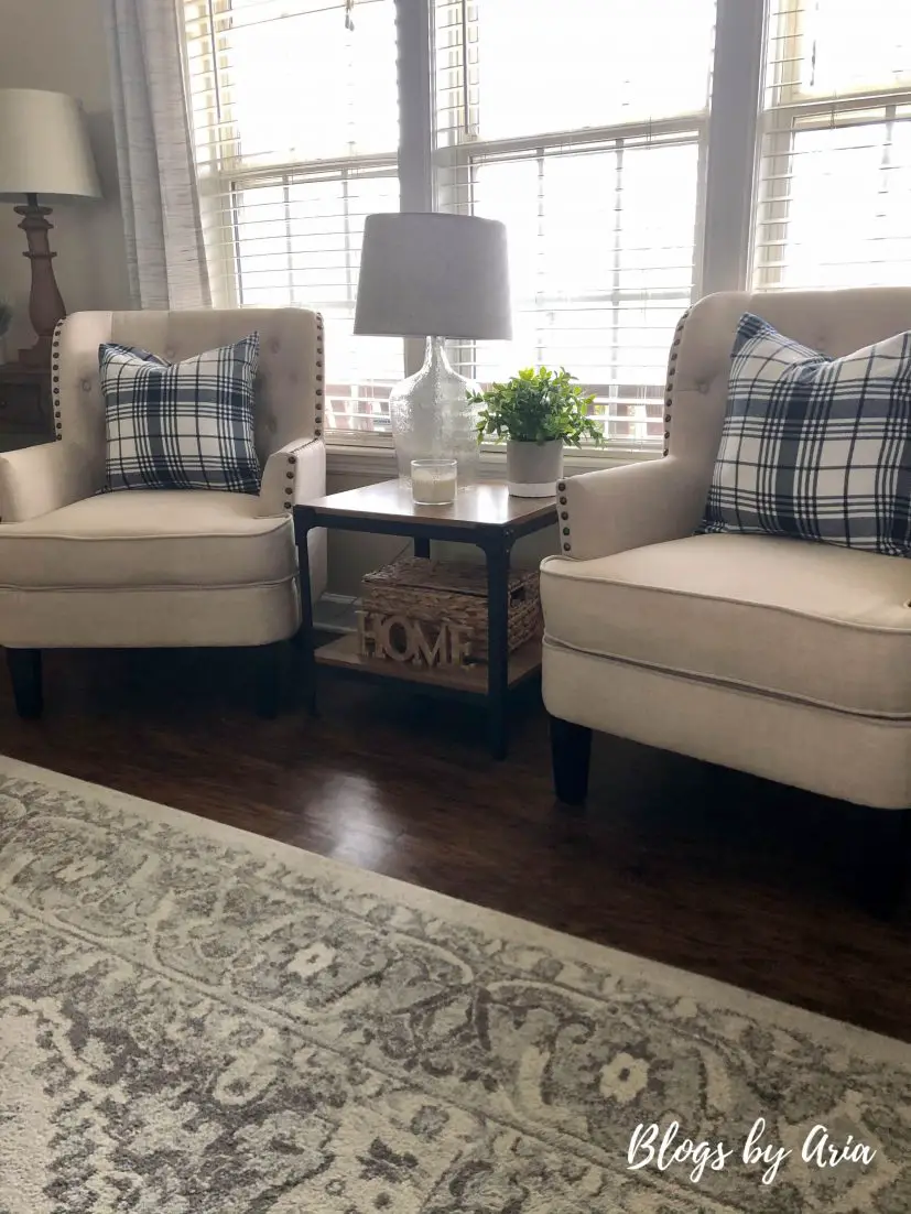 favorite living room accent chairs from Wayfair