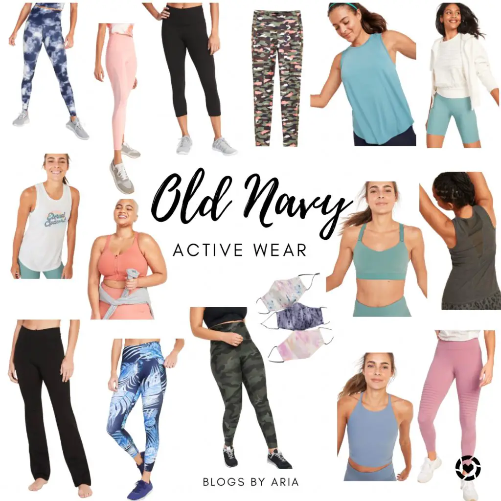Old Navy Active Wear