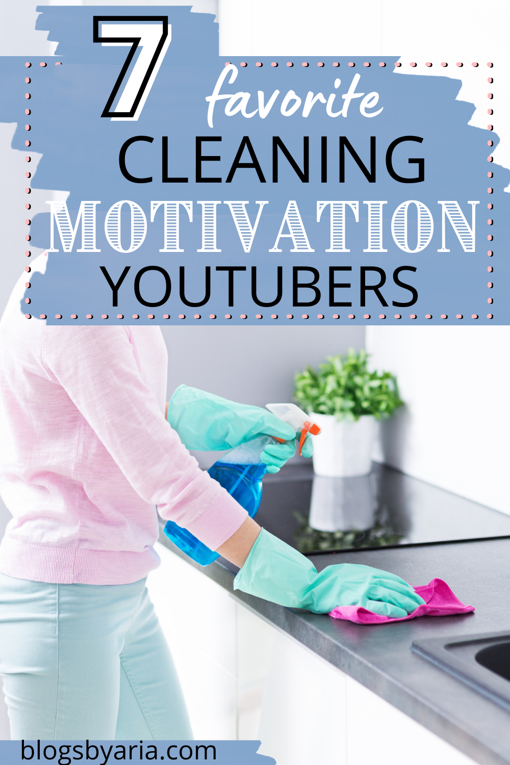 Speed Cleaning My House Speed Clean with Me Cleaning Motivation 